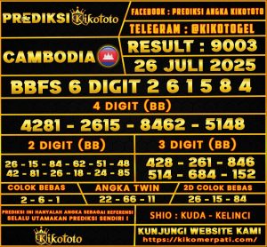 CAMBODIA 26