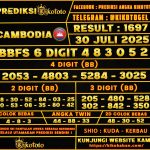 CAMBODIA 30