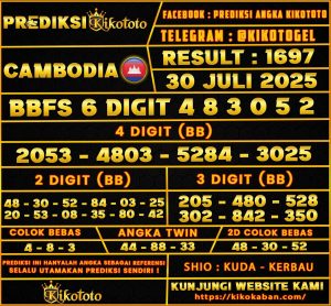 CAMBODIA 30