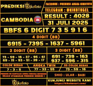 CAMBODIA 31