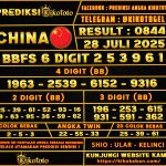 CHINA 28