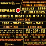 JEPANG