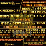KINGKON P1