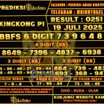 KINGKONG P1 19