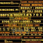 KINGKONG P1 31