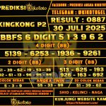 KINGKONG P2