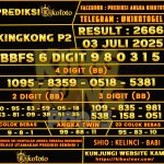 KINGKONG P2