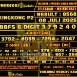 KINGKONG P2