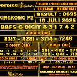 KINGKONG P2