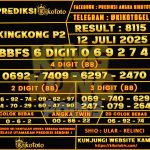KINGKONG P2