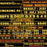 KINGKONG P2