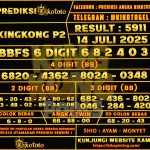 KINGKONG P2