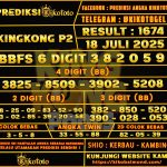 KINGKONG P2