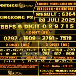 KINGKONG P2 28