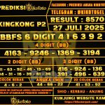 KINGKONG P2