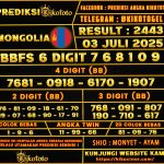 MONGOLIA 03