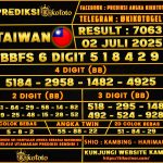 TAIWAN