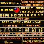 TAIWAN 03