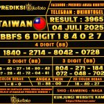 TAIWAN
