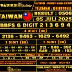 TAIWAN
