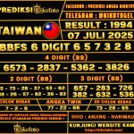 TAIWAN