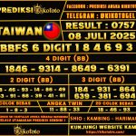 TAIWAN