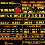 TAIWAN
