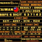 TAIWAN