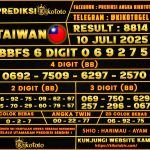 TAIWAN