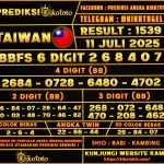 TAIWAN