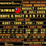 TAIWAN