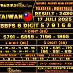 TAIWAN