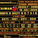 TAIWAN