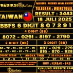 TAIWAN