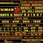 TAIWAN