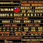 TAIWAN