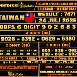 TAIWAN