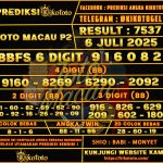 TOTO MACAU P2