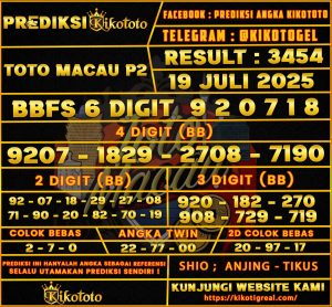 TOTO MACAU P2 19