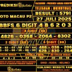 TOTO MACAU P2 27