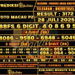 TOTO MACAU P2 28