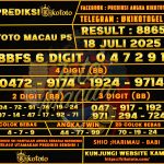 TOTO MACAU P5