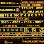 cambodia