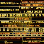 KING KONG P2