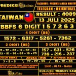 taiwan