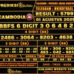 CAMBODIA 01