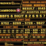 CAMBODIA 07