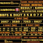 CAMBODIA