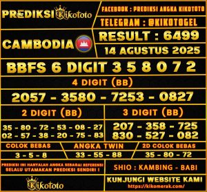 CAMBODIA