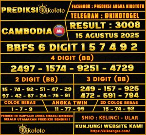 CAMBODIA 15